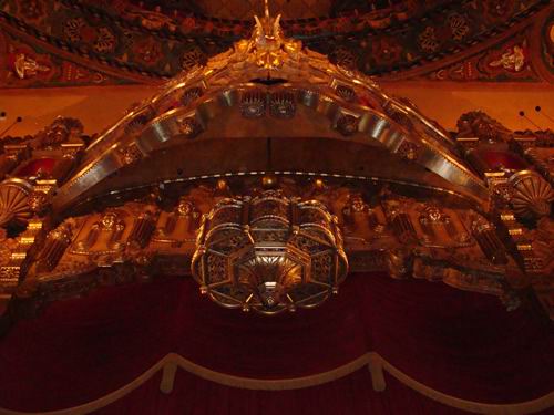 Fox Theatre - 2012 From Randy (newer photo)